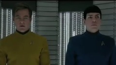 电影<星际迷航3:超越星辰>制作特辑之希望