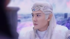 《幻城》卡索等人被困在星昼的宫殿