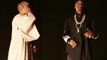 Snoop Dogg - California Roll (Behind The Scenes)