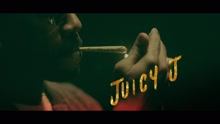 Juicy J - For Everybody (Video)