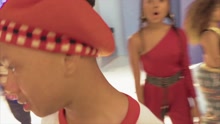 Whip It! (Behind The Scenes)