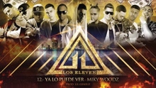 Los Eleven - Ya Lo Pude Ver (Cover Audio)