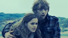 影视原声 - Dead Hearts Ron & Hermione