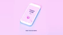 Niko The Kid Remix/Audio