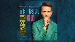Te Nu Es Esmu
