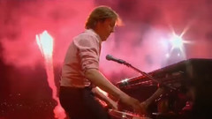 Paul McCartney - Live And Let Die