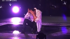 Baby Don't Cry