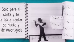 Nada De Nada