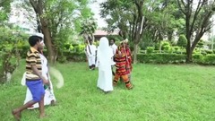 Mekuanent Melese
