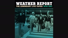 Weather Report - Teen Town (audio) (Pseudo Video)