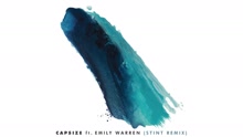 Capsize (Stint Remix - Pseudo Video)