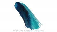 Capsize (Dzeko & Torres - Pseudo Video)
