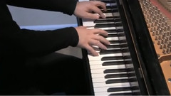 门德尔松 Op19b No1