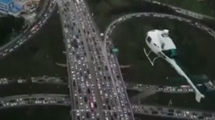 电影<潘多拉>'死斗篇'先导预告