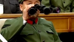 电视剧<历史转折中的邓小平>片段