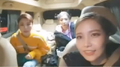 MAMAMOO的日记
