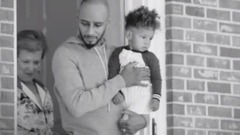 Alicia Keys,ASAP Rocky - Blended Family