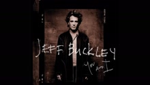 Jeff Buckley - Grace (audio) (Pseudo Video)