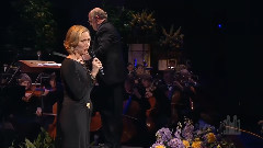 Memory With The Mormon Tabernacle Choir