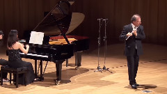 Gabriel Faure, Fantasie, Op.79