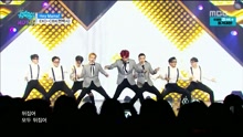 Hey Mama！- MBC音乐中心 现场版 16/11/12