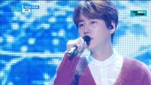 Still - MBC音乐中心 现场版 16/11/12