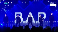 I GUESS I NEED YOU - MBC音乐中心 现场版 16/11/12