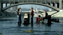 Wherever You Will Go (First Video- in Tijuana)