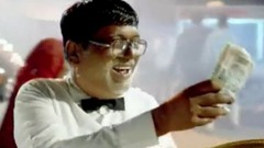 喜力India TV Spot