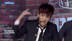 Boy In Luv