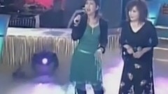 舞女