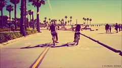 What I Did For Love