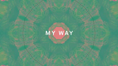 My Way(歌词版)