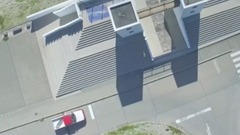 Rand der Welt