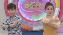 开场影像