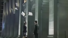 公义的抉择