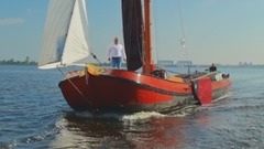 Zolang Er Een Droom Bestaat