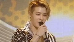 水晶男孩,姜成勋 - MBC 二重唱歌谣祭 FULL CUT