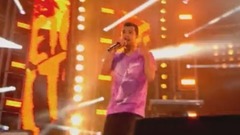 World Stage