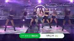 Like Family - Show Champion 现场版 16/09/28