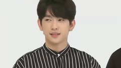 舞蹈模仿 Cut