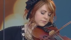 Lindsey Stirling - The Arena