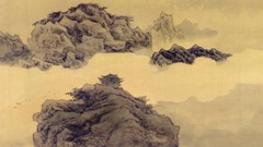 商山早行