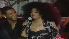 Diana Ross Medley
