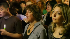 Don't Dream It's Over(Choir! Choir! Choir!)