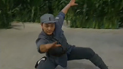 游击队之歌