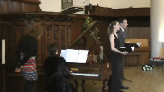 Barcarolla