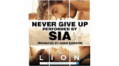 Never Give Up