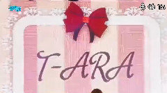T-ara - TIAMO- MBC音乐中心 现场版 16/11/19
