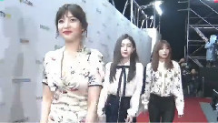 红毯(Red Carpet)